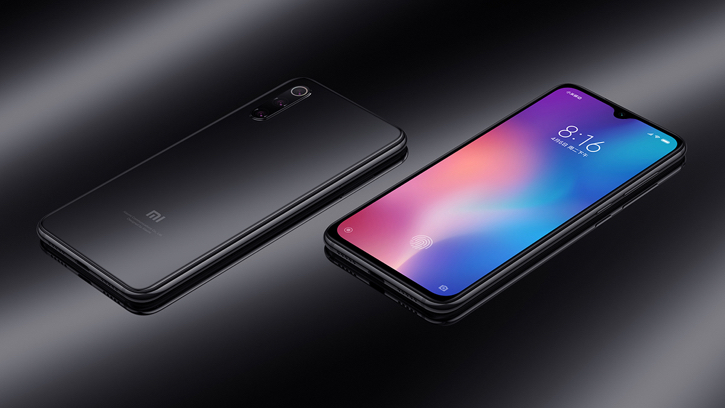 Xiaomi Redmi 9