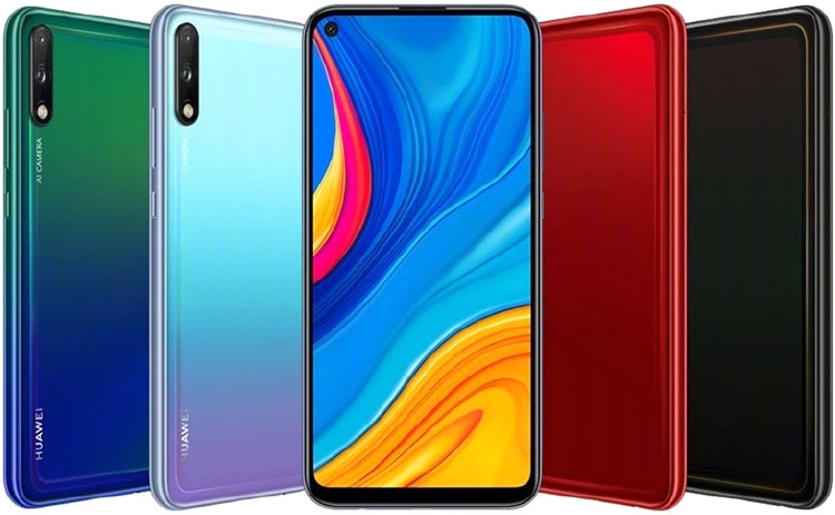 Huawei Enjoy 10