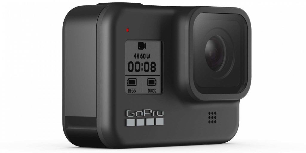 GoPro Hero 8