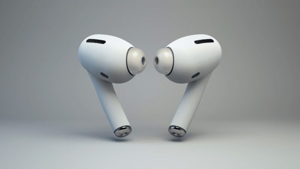 Apple AirPods 3