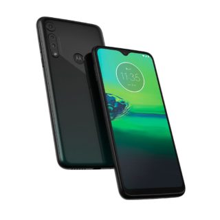 Motorola Moto G8 Play