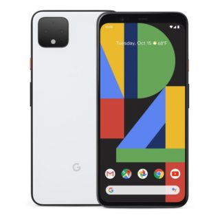 Google Pixel 4