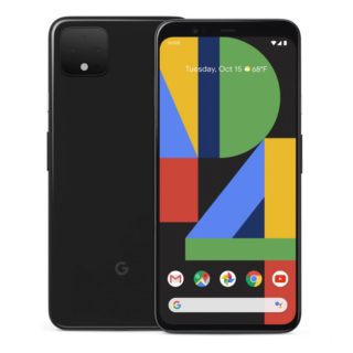 Google Pixel 4