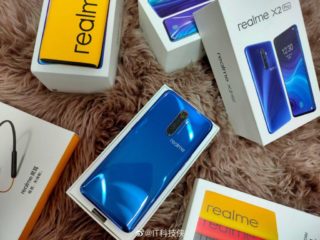 Realme X2 Pro