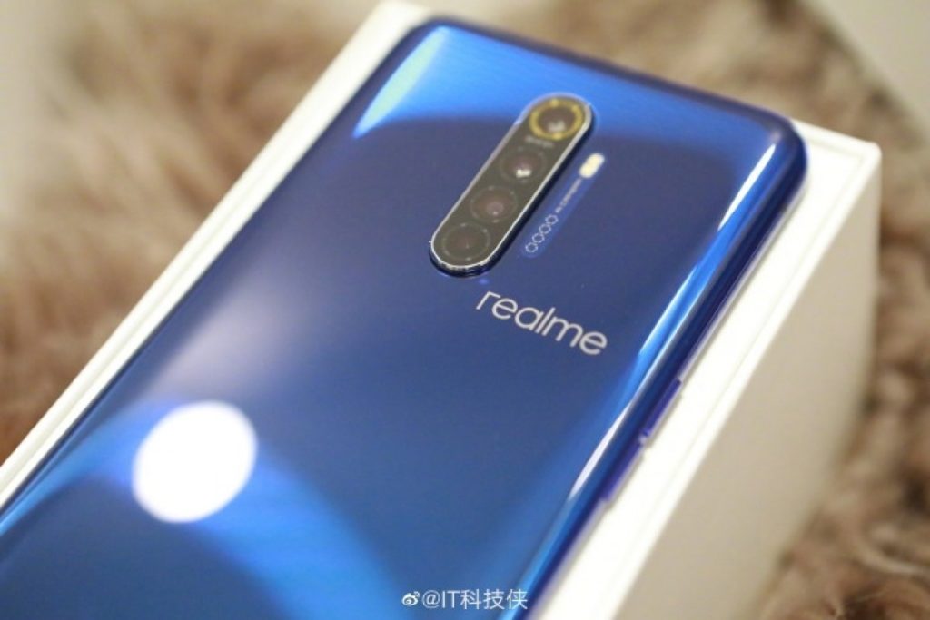 Realme X2 Pro