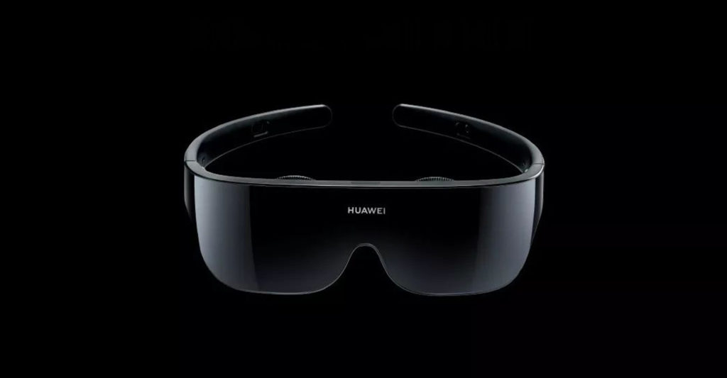 Huawei VR Glass