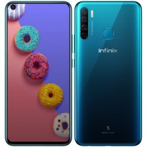 Infinix S5