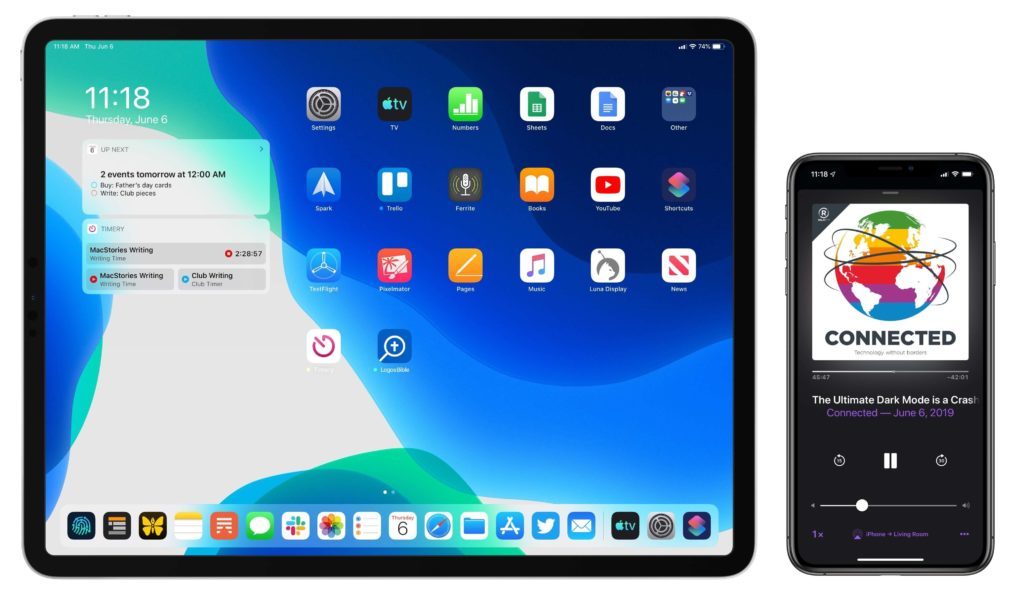 iPadOS