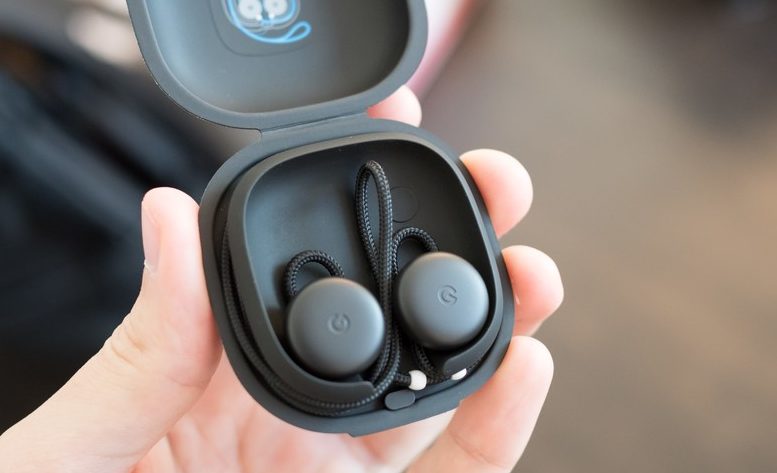 Pixel Buds 2