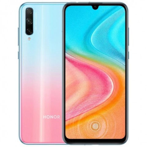 HONOR 20 Lite