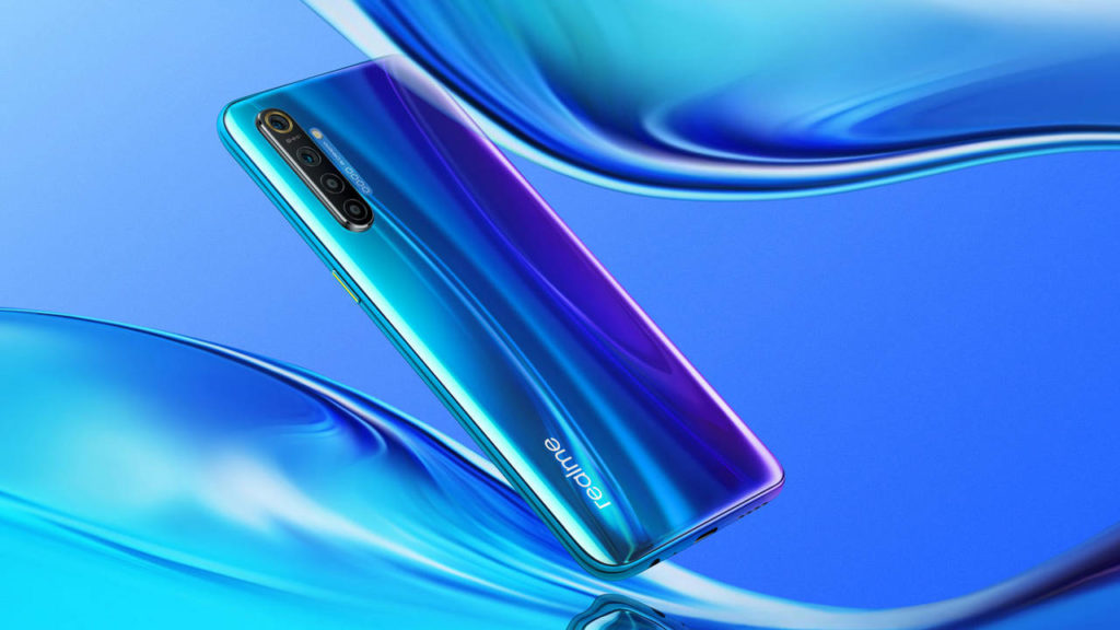 Realme X2 Pro