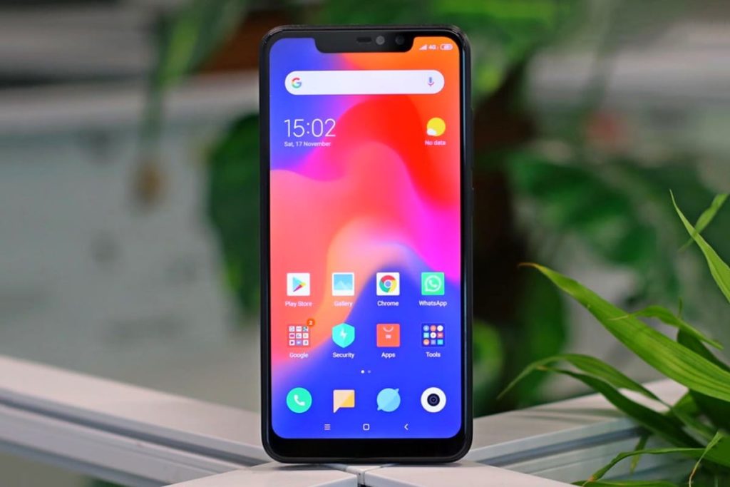 Redmi Note 7 Pro