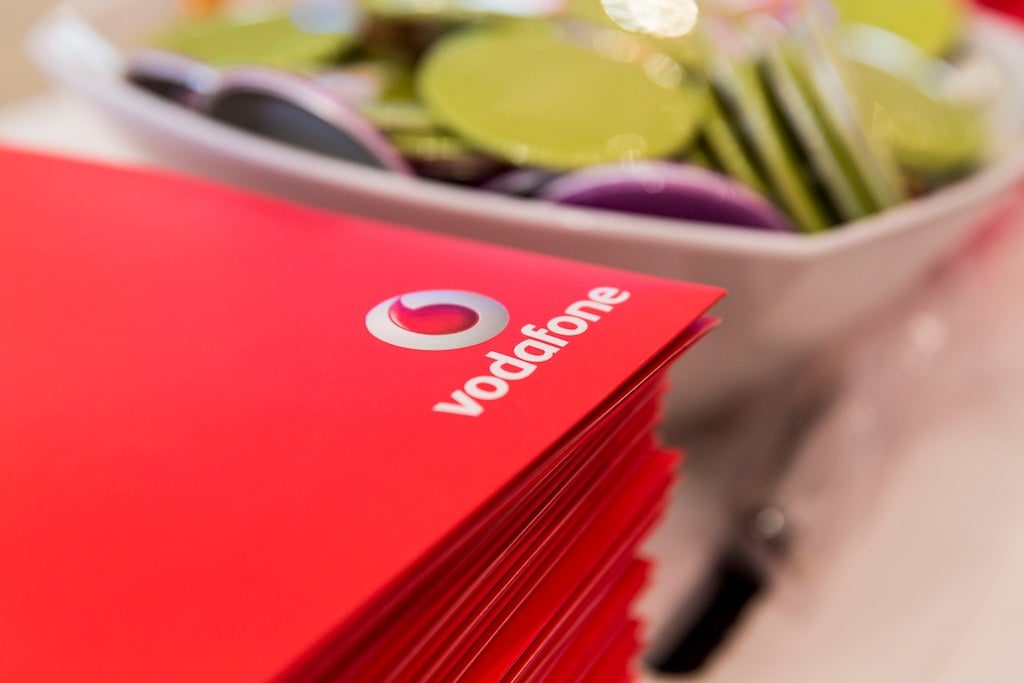 Vodafone