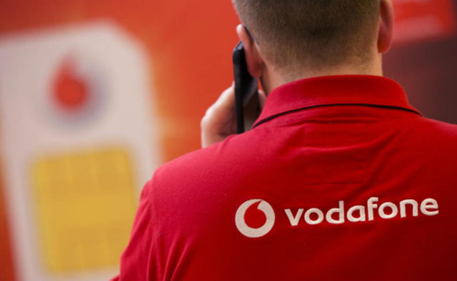 Vodafone