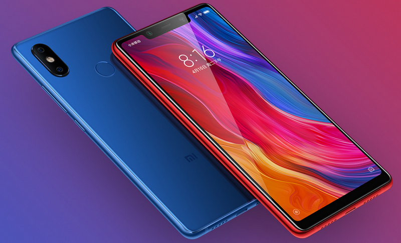 Xiaomi Mi 8 SE