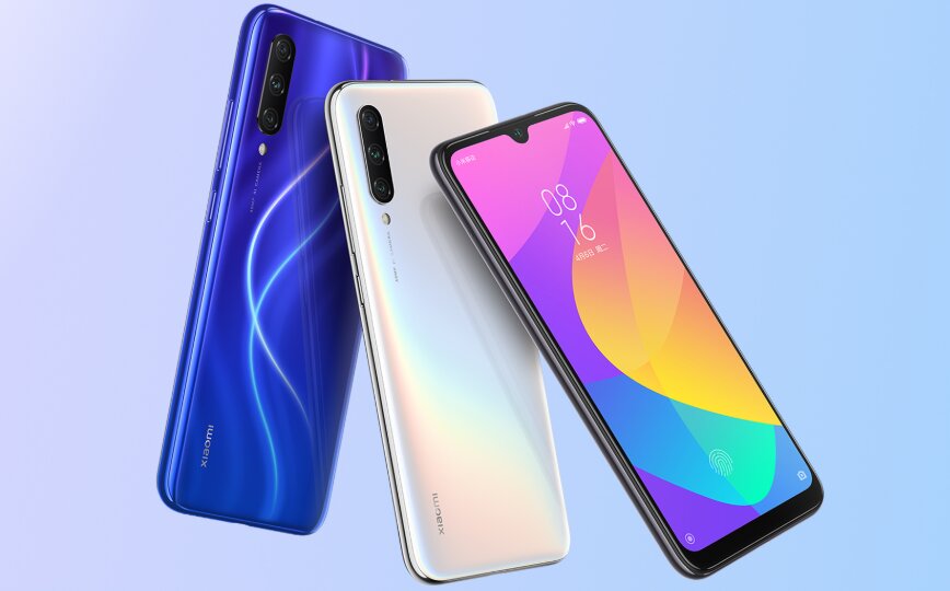 Xiaomi Mi CC9 Pro