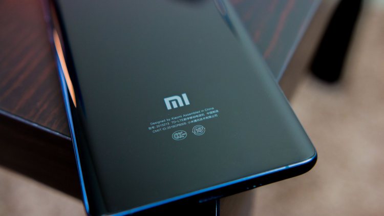 Xiaomi Mi Note 10