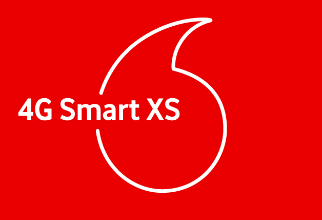 4G Smart XS