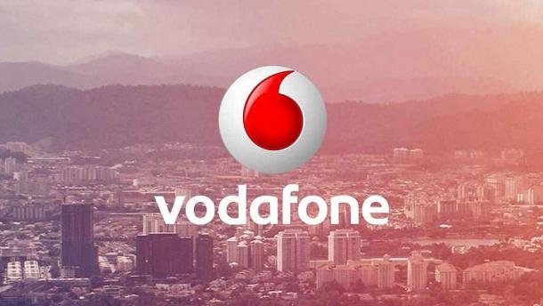 Vodafone