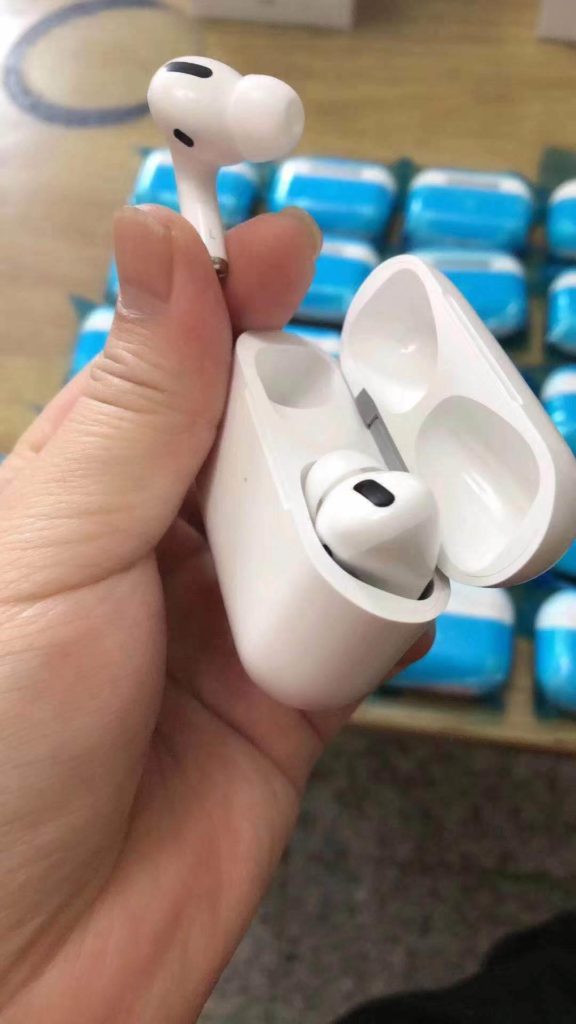 AirPods Pro клон