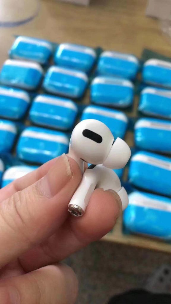 AirPods Pro клон