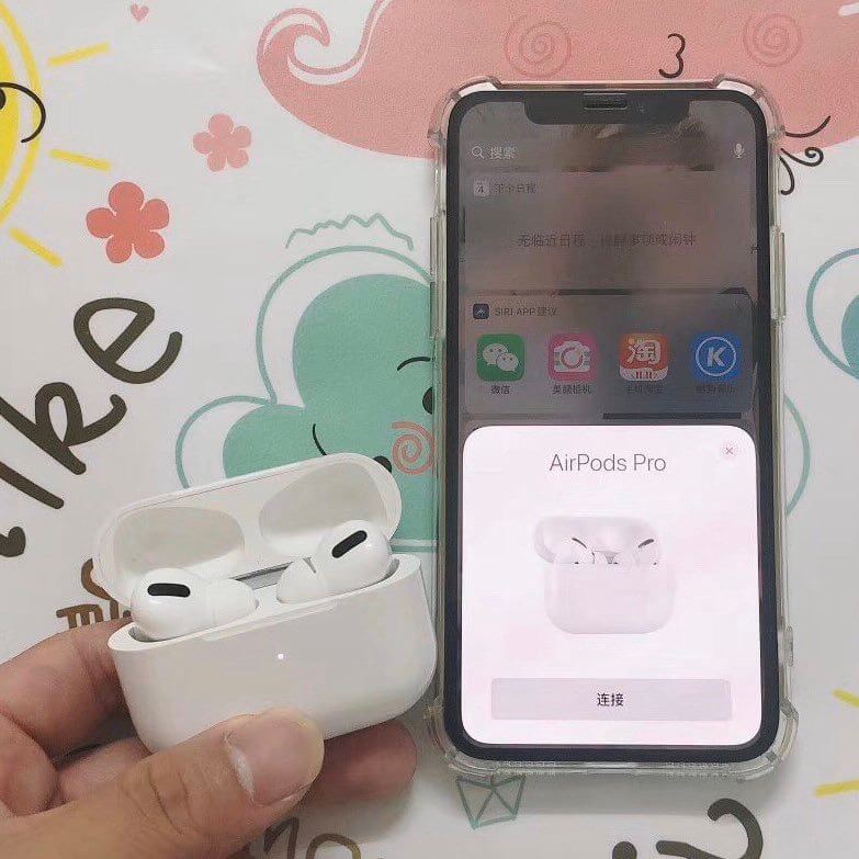 AirPods Pro clone