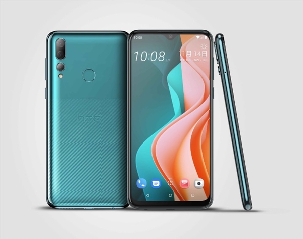 HTC Desire 19s