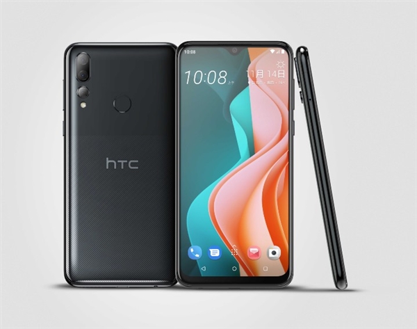 HTC Desire 19s