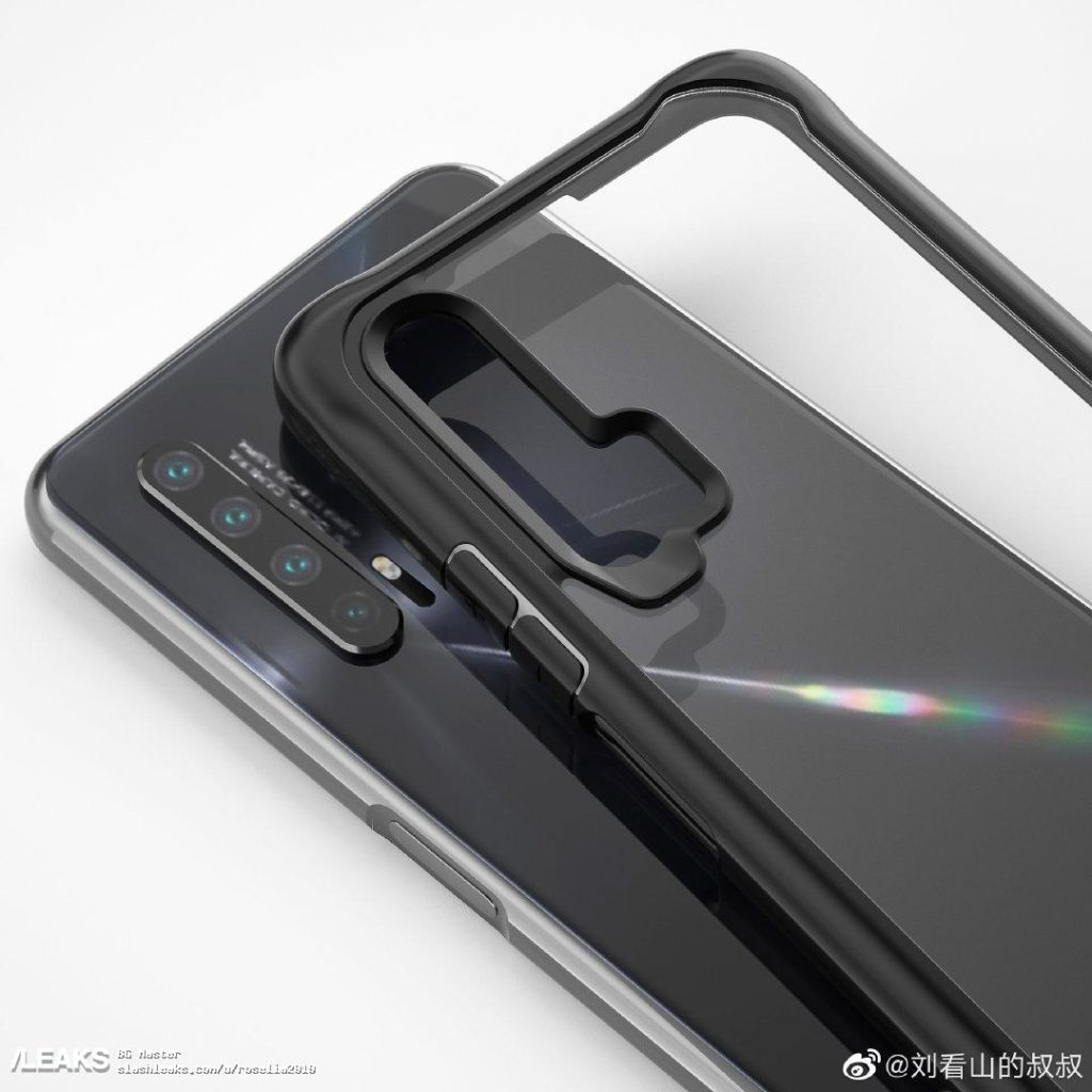 Huawei Nova 6