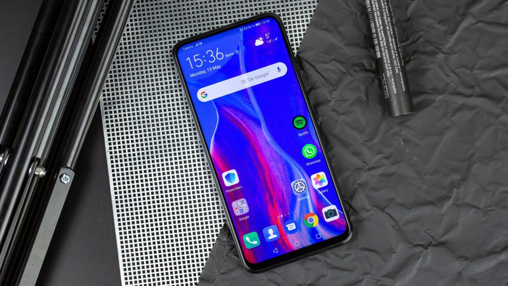 Huawei P Smart 2020