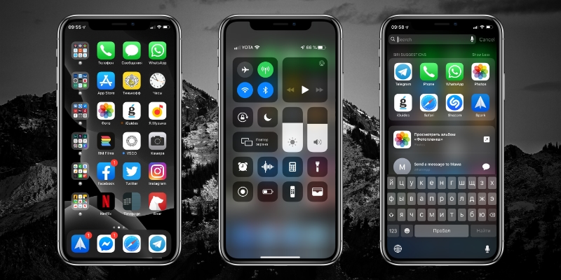 iOS 14