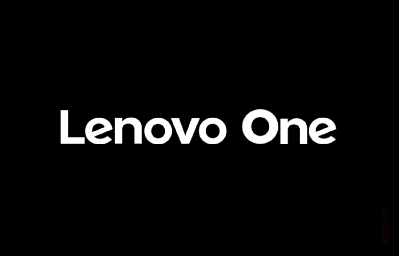 Lenovo One