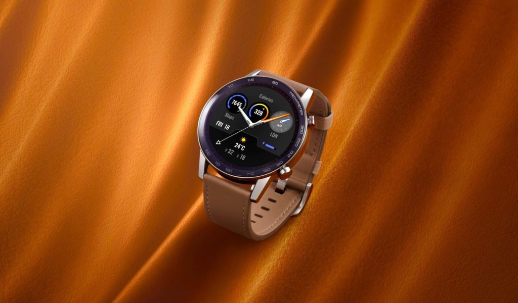 Honor Magic Watch 2