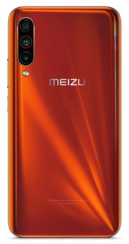 Meizu 16T