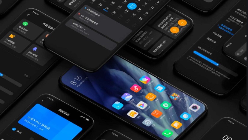 MIUI 11