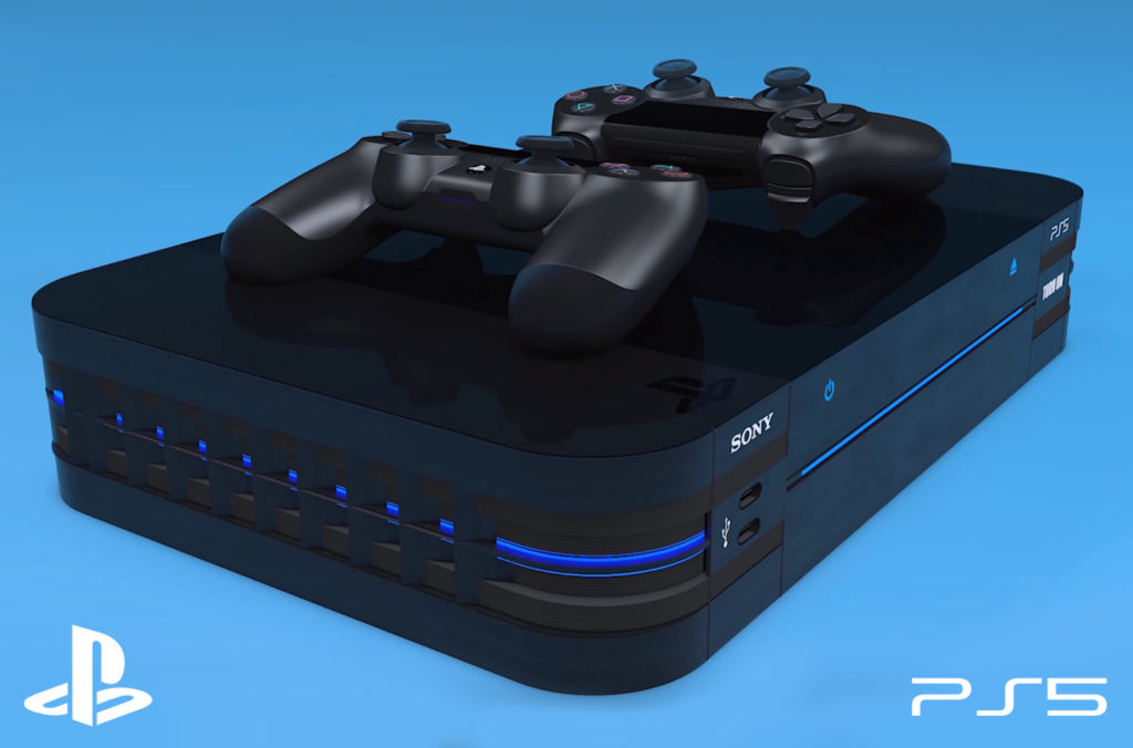 Sony PlayStation 5