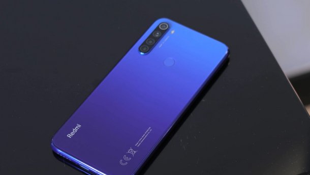 Redmi Note 8T