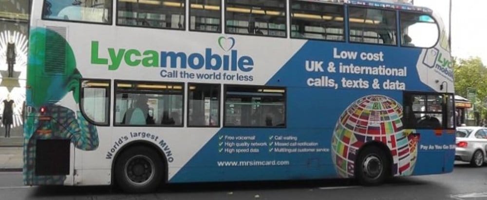 Lycamobile