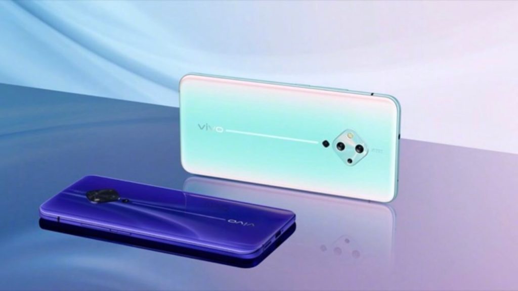 Vivo S5