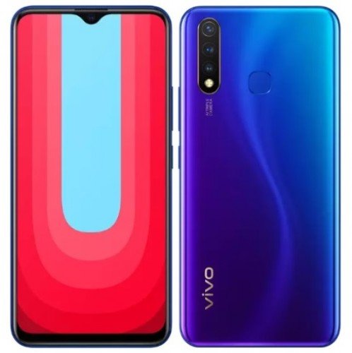 Vivo U20