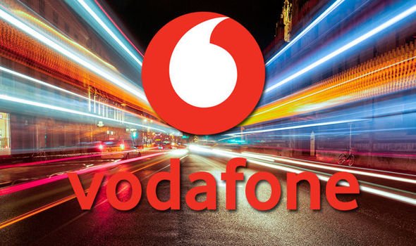 Vodafone