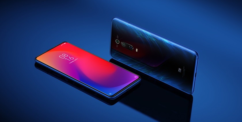 Xiaomi Mi 9T Pro