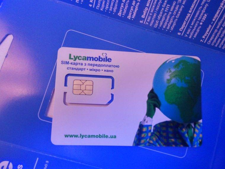 Lycamobile