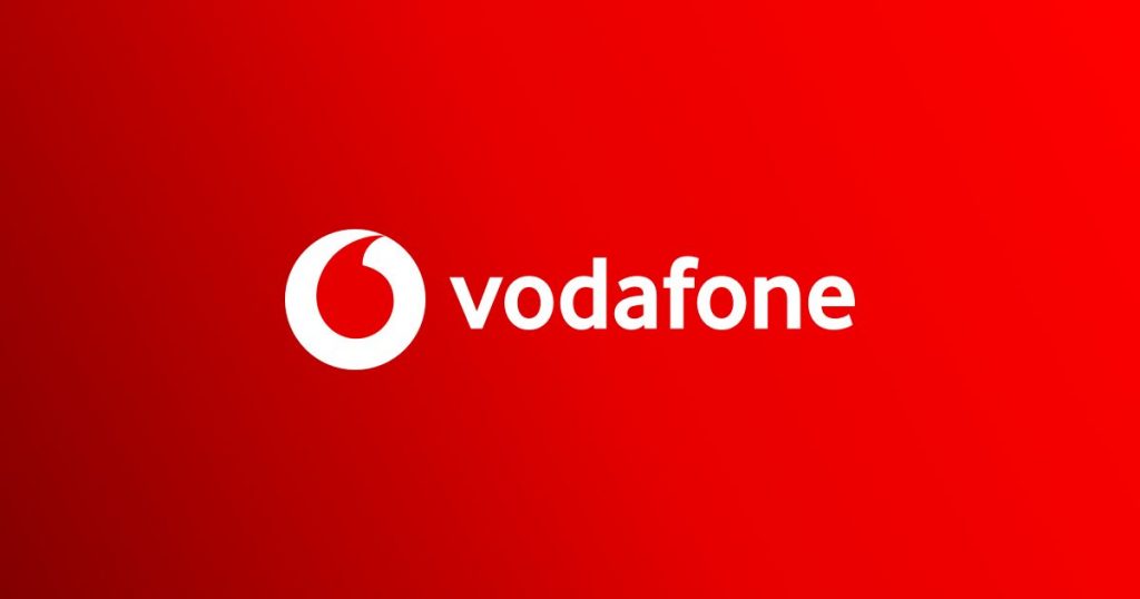 Vodafone