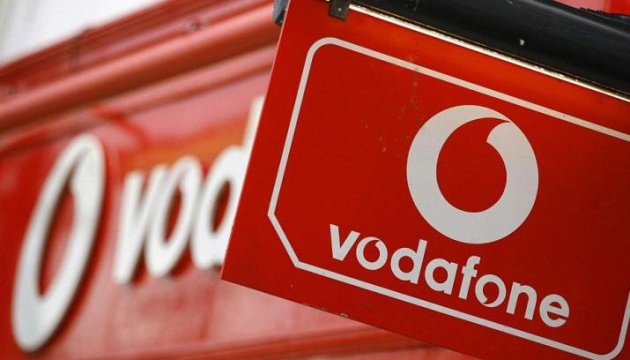 Vodafone