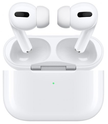 Apple AirPods