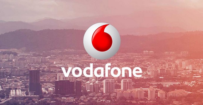 Vodafone