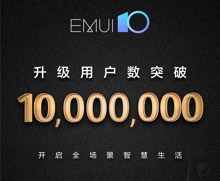 EMUI 10