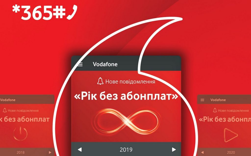 Vodafone