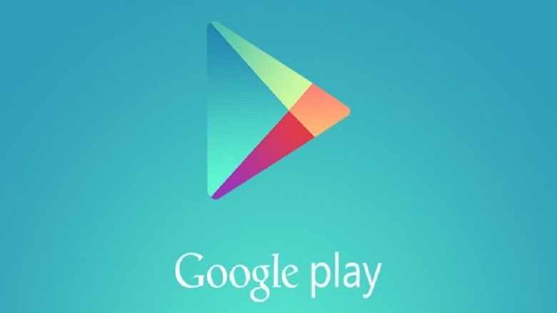 Google Play